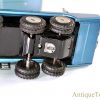 Vintage 1962 Exclusive Sears Shioji Turnpike Auto Transport Pressed Steel 9 Friction Vehicles Japanese with Box <FONT COLOR="ff000 ">*SOLD*</font> - Image 13