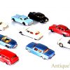 Vintage 1962 Exclusive Sears Shioji Turnpike Auto Transport Pressed Steel 9 Friction Vehicles Japanese with Box <FONT COLOR="ff000 ">*SOLD*</font> - Image 16