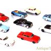 Vintage 1962 Exclusive Sears Shioji Turnpike Auto Transport Pressed Steel 9 Friction Vehicles Japanese with Box <FONT COLOR="ff000 ">*SOLD*</font> - Image 17