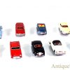 Vintage 1962 Exclusive Sears Shioji Turnpike Auto Transport Pressed Steel 9 Friction Vehicles Japanese with Box <FONT COLOR="ff000 ">*SOLD*</font> - Image 19