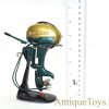 Vintage 1950’s Scott-Atwater 33 HP Battery Operated Outboard Bail-A-Matic Model Boat Motor with Box for Sale <FONT COLOR="ff000 ">*SOLD*</font> - Image 5