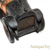 Antique Arcade Ca. 1920’s Cast Iron “Yellow Cab Bank” Still Bank <FONT COLOR="ff000 ">*SOLD*</font> - Image 9