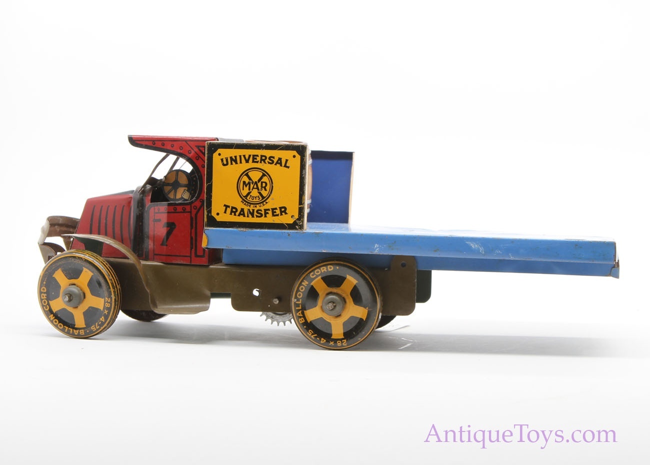 marx toys for sale