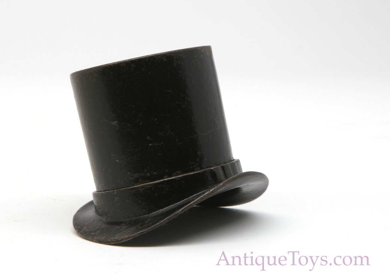 white top hat for sale