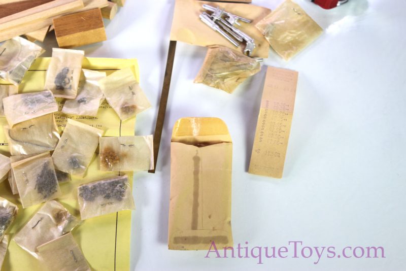 Boucher of New York Ship Model New In Box <FONT COLOR="ff000 ">*SOLD*</font> - Image 8