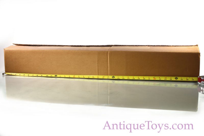 Boucher of New York Ship Model New In Box <FONT COLOR="ff000 ">*SOLD*</font> - Image 5