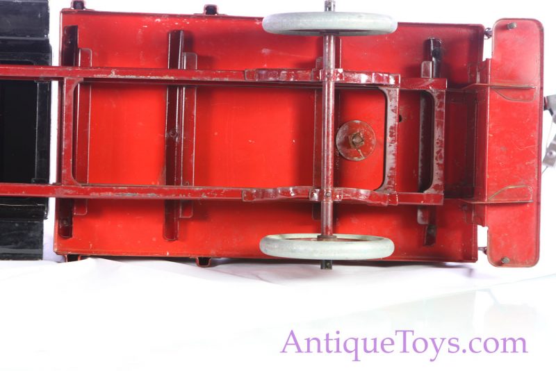Buddy L Wrecker Truck for Sale, Incredible Condition! <FONT COLOR="ff000 ">*SOLD*</font> - Image 12