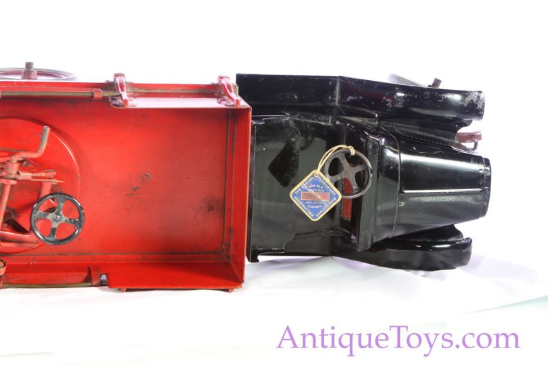 Buddy L Wrecker Truck for Sale, Incredible Condition! <FONT COLOR="ff000 ">*SOLD*</font> - Image 15