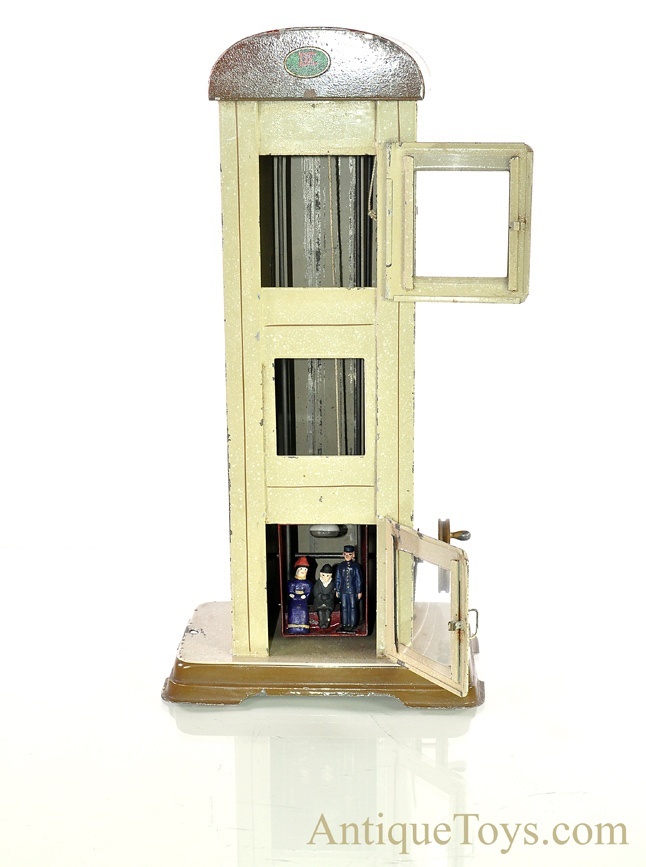 toy elevator for sale