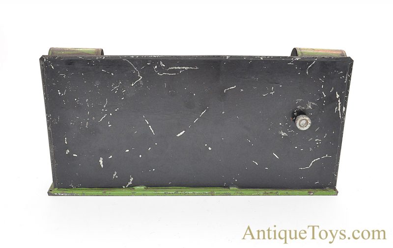 Ca. Early 1900’s German Tin Steam Toy Accessory M. Hirschberg Collection <FONT COLOR="ff000 ">*SOLD*</font> - Image 4