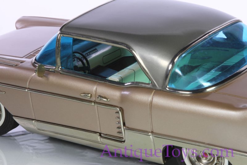 Marusan Gigantic Cadillac Eldorado Brougham 1957/1958 for Sale <FONT COLOR="ff000 ">*SOLD*</font> - Image 7