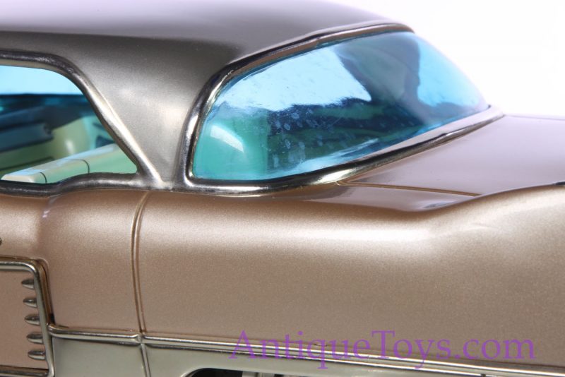 Marusan Gigantic Cadillac Eldorado Brougham 1957/1958 for Sale <FONT COLOR="ff000 ">*SOLD*</font> - Image 8