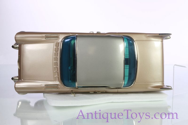 Marusan Gigantic Cadillac Eldorado Brougham 1957/1958 for Sale <FONT COLOR="ff000 ">*SOLD*</font> - Image 10