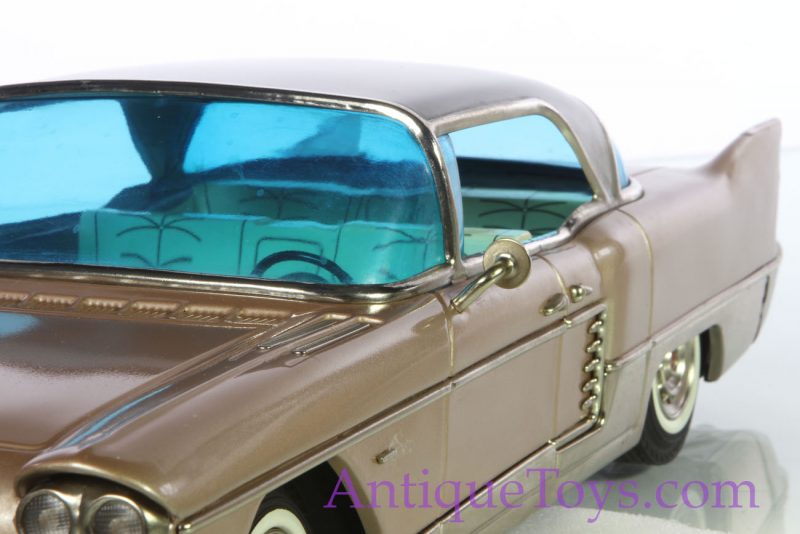 Marusan Gigantic Cadillac Eldorado Brougham 1957/1958 for Sale <FONT COLOR="ff000 ">*SOLD*</font> - Image 19