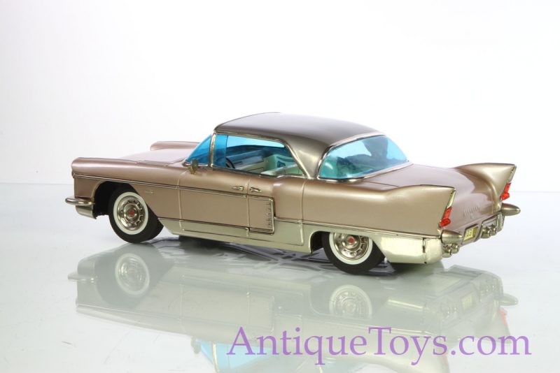 Marusan Gigantic Cadillac Eldorado Brougham 1957/1958 for Sale <FONT COLOR="ff000 ">*SOLD*</font>