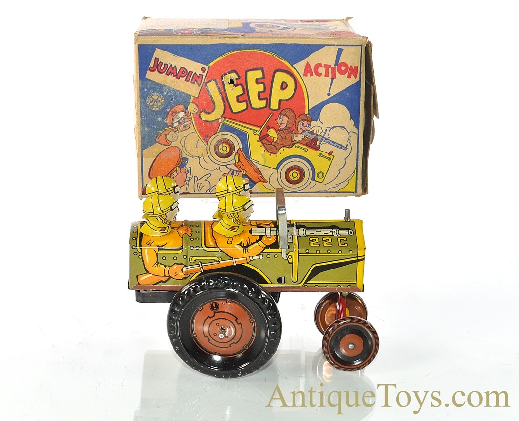 marx toys for sale