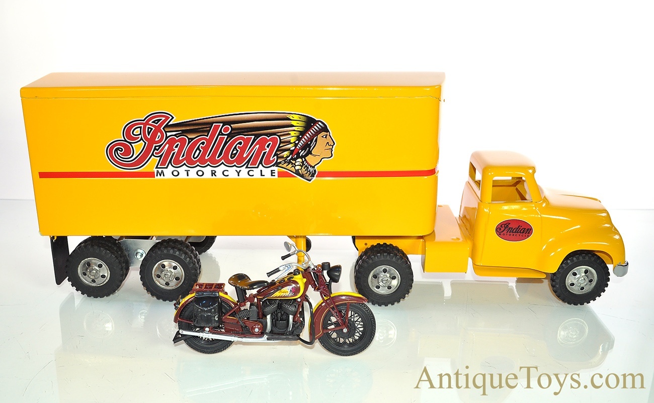 tractor trailer toys for sale
