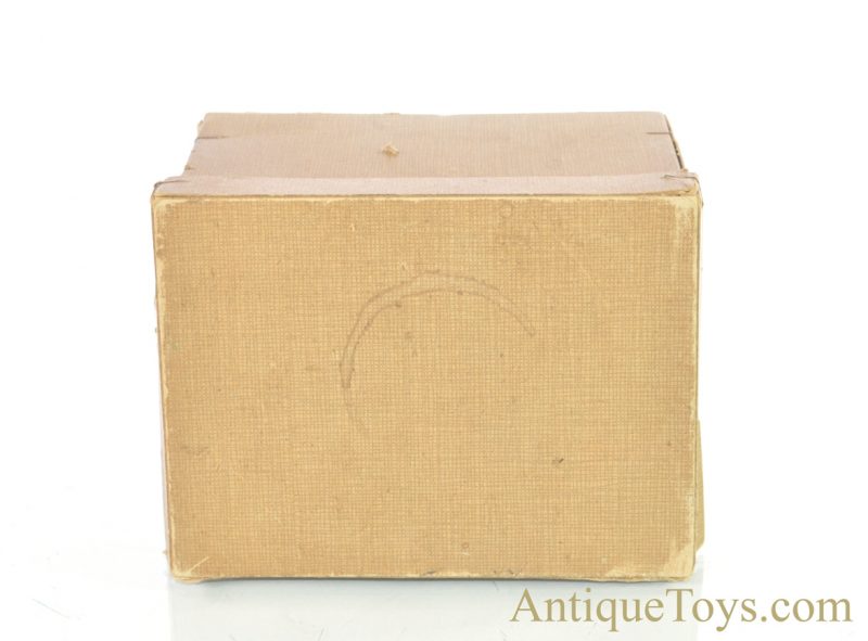 Vintage ca. 1950’s Fleischmann Sausage Grinder German Tin Steam Toy Accessory <FONT COLOR="ff000 ">*SOLD*</font> - Image 12