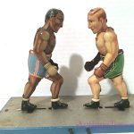 Tin Toy boxers