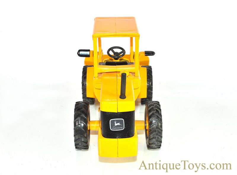 Vintage Ertl John Deere Loader #507 Diecast 1/16 Scale Replica Construction Toy <FONT COLOR="ff000 ">*SOLD*</font> - Image 5