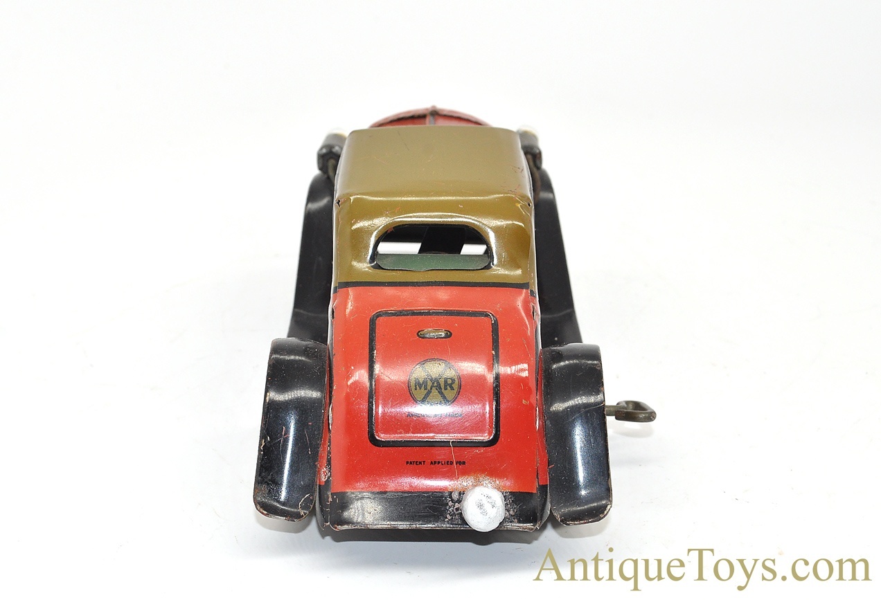 トップス Litmus vintage Antique ca. 1920's Strauss Dizzie Lizzie Leaping Lena