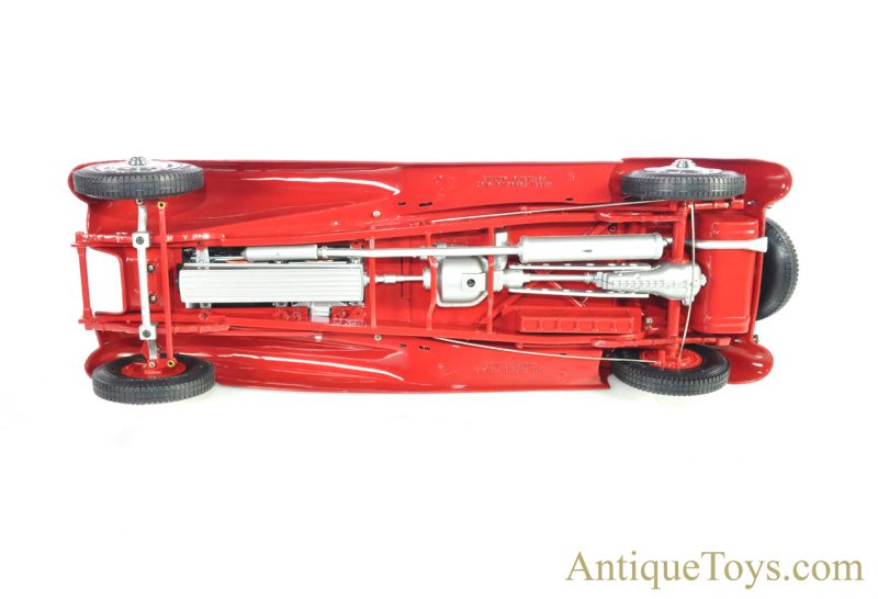 Franklin Mint Precision Models Bugatti Royale Coupe Deville Diecast Scale Model Car <FONT COLOR="ff000 ">*SOLD*</font> - Image 8