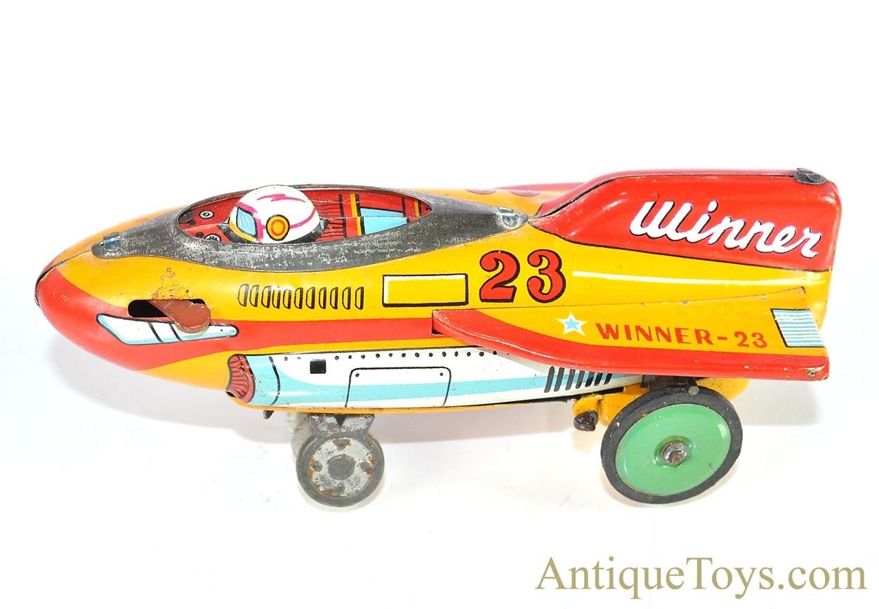 vintage space toys for sale