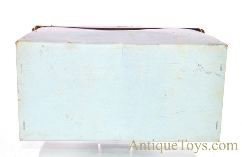 Vintage Chinese Battery Operated Tin Lithographed “Hen and Chickens” ME 603 with Box <FONT COLOR="ff000 ">*SOLD*</font> - Image 14