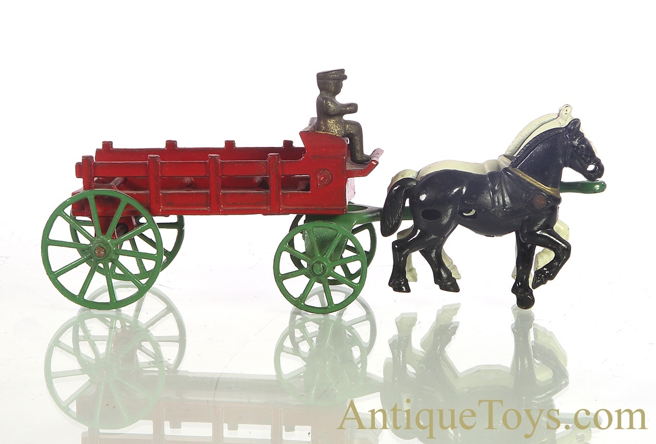 antique horse buggy for sale