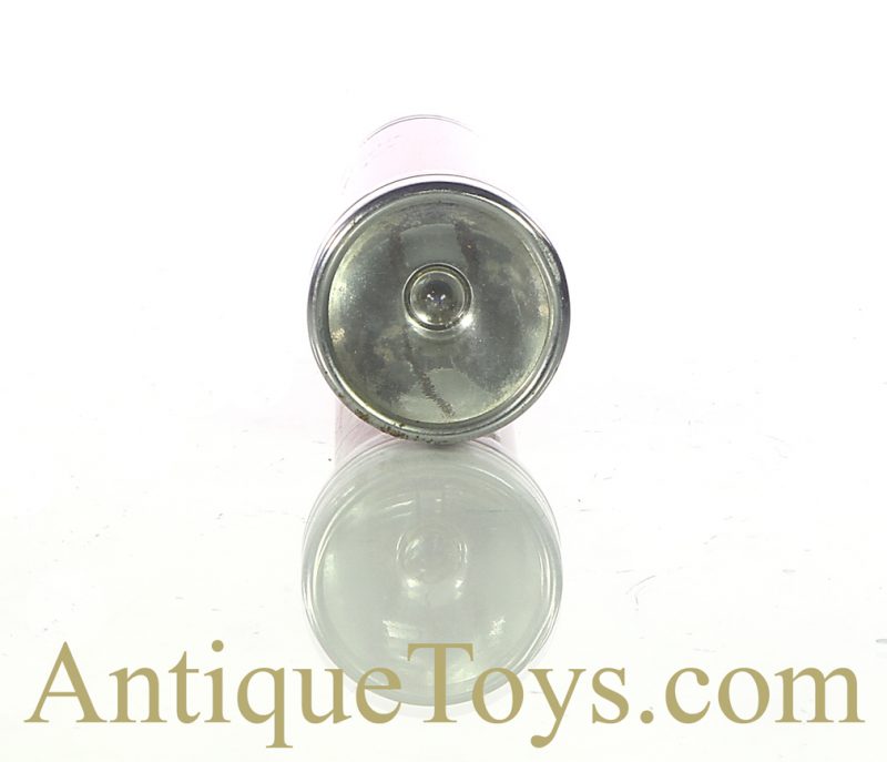Vintage ca. 1952 Captain Ray-O-Vac Rocket Ship H-22R Flashlight in Box <FONT COLOR="ff000 ">*SOLD*</font> - Image 4