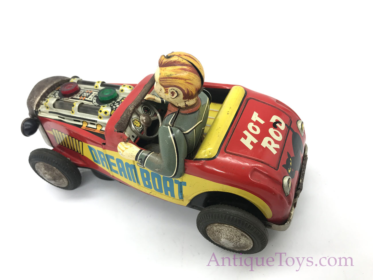 antique toys for sale