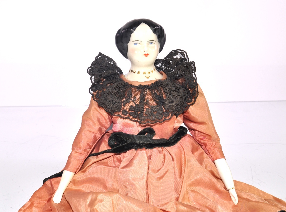 China doll dress on sale