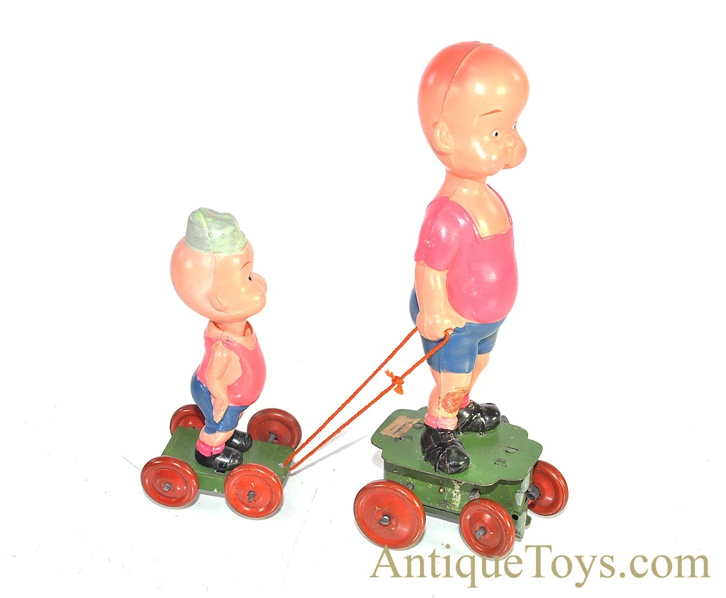 ck and toys