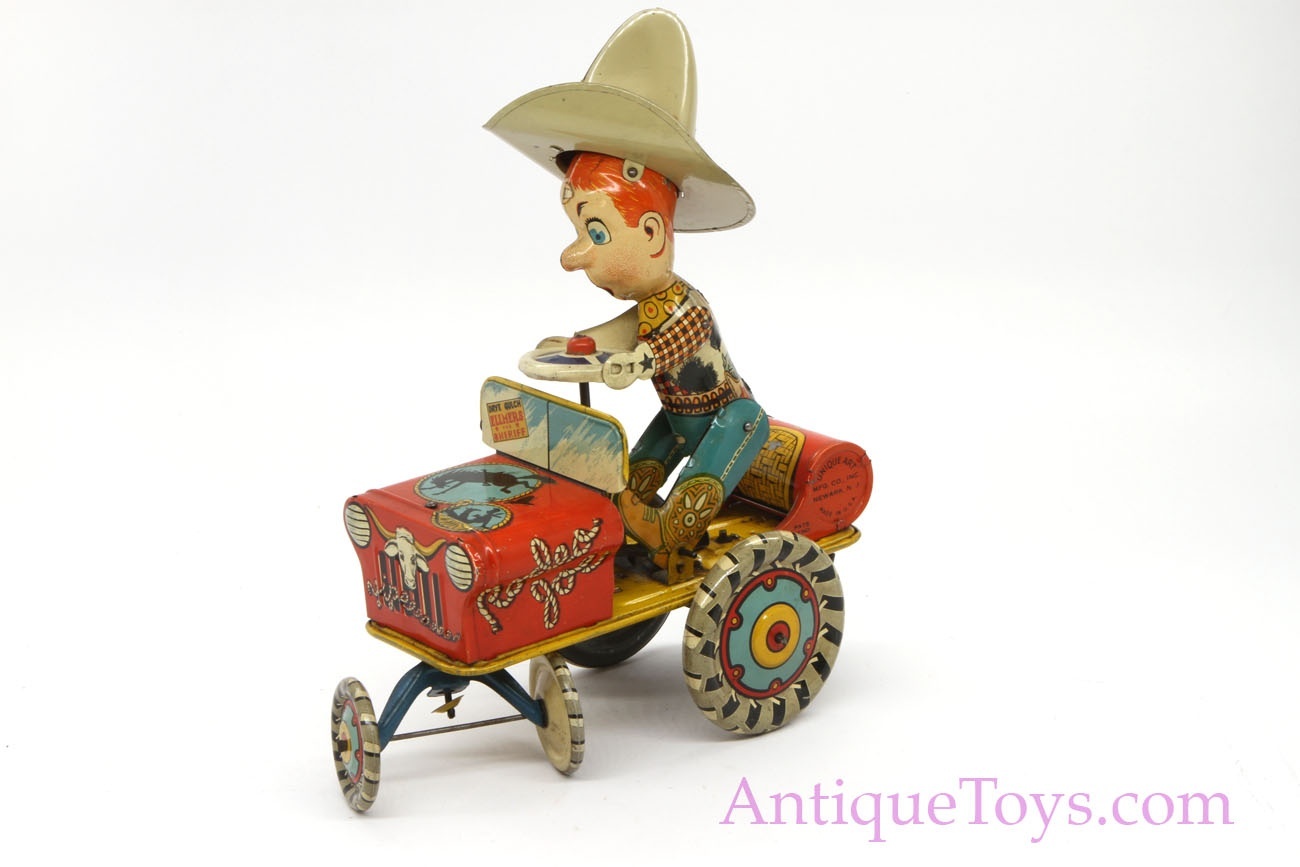 joe rodeo ebay