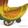 Dayton Friction Toy Works Pressed Steel Dayton Hill Climber Duck <FONT COLOR="ff000">*SOLD*</font> - Image 5