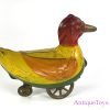 Dayton Friction Toy Works Pressed Steel Dayton Hill Climber Duck <FONT COLOR="ff000">*SOLD*</font> - Image 6