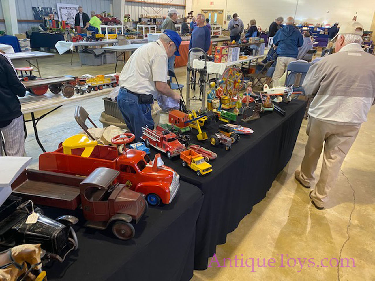 Florida Toy Show 2020 Central Fl