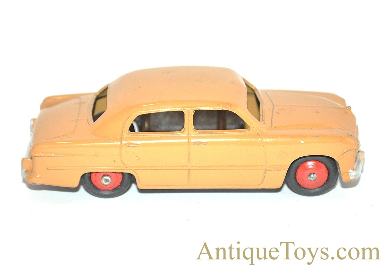 corgi and dinky cars for sale