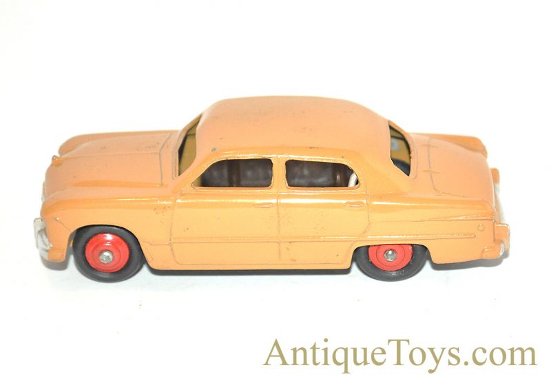 Meccano Ltd. Dinky Toys ca. 1954 #170 Mint Diecast Ford Sedan <FONT COLOR="ff000 ">*SOLD*</font> - Image 2