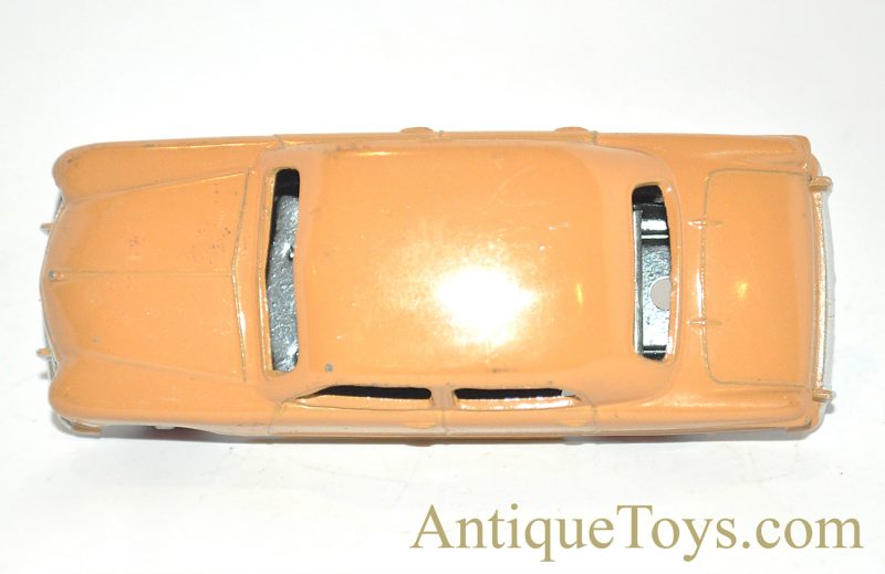 Meccano Ltd. Dinky Toys ca. 1954 #170 Mint Diecast Ford Sedan <FONT COLOR="ff000 ">*SOLD*</font> - Image 3