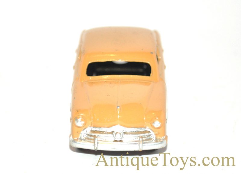 Meccano Ltd. Dinky Toys ca. 1954 #170 Mint Diecast Ford Sedan <FONT COLOR="ff000 ">*SOLD*</font> - Image 6