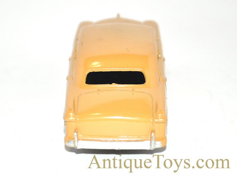 Meccano Ltd. Dinky Toys ca. 1954 #170 Mint Diecast Ford Sedan <FONT COLOR="ff000 ">*SOLD*</font> - Image 7