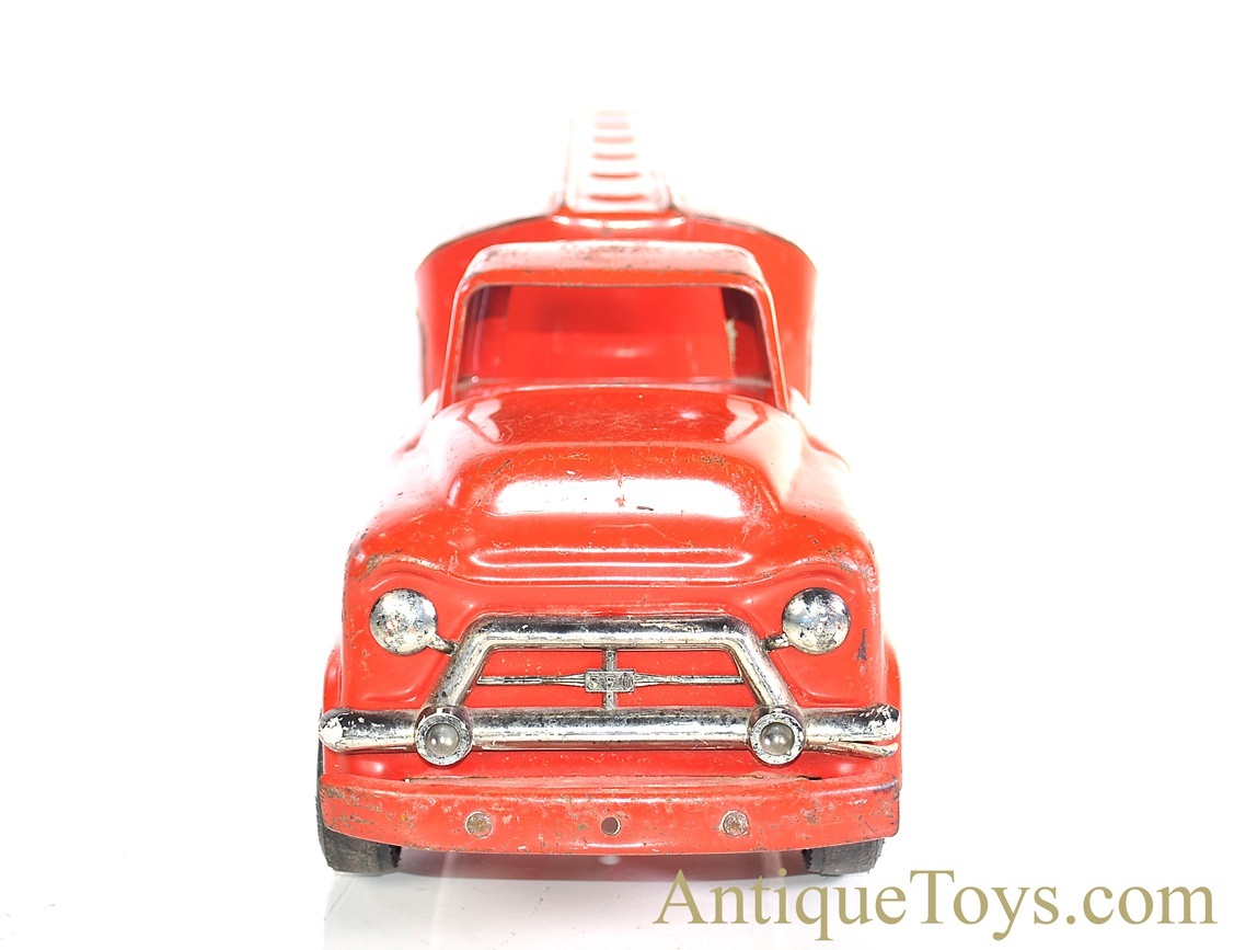 Old texaco on sale toy trucks