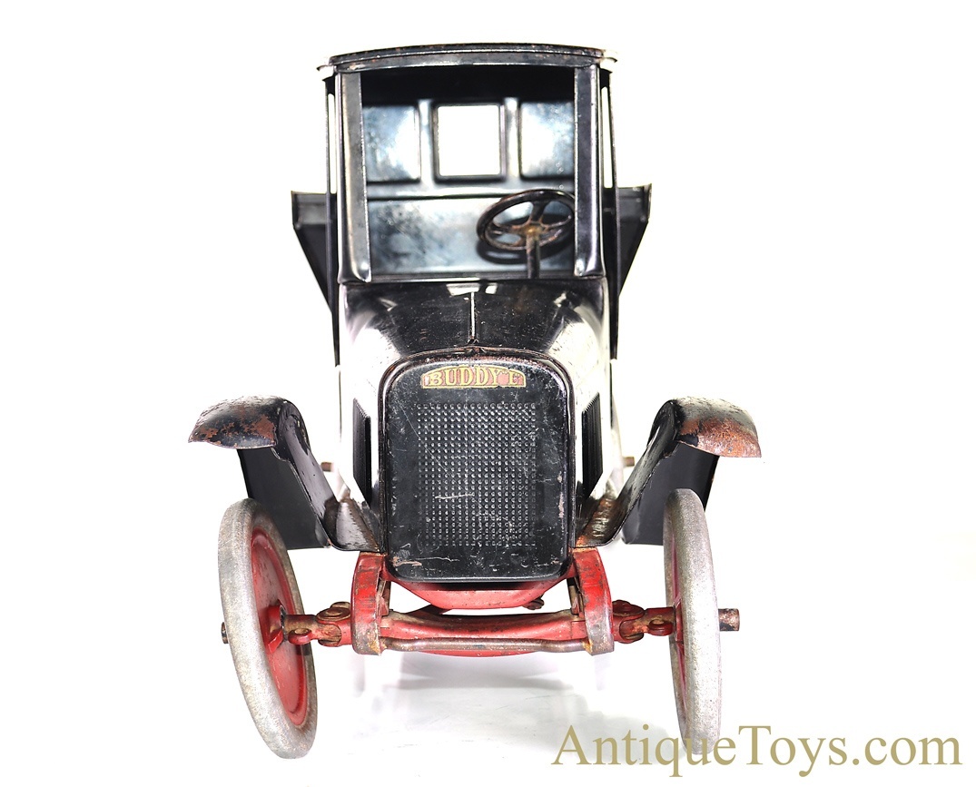 Buddy l coal truck hot sale