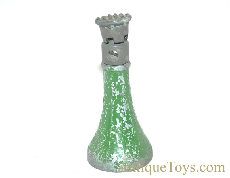 1934 Chicago World's Fair Miniature Cast Iron Salesman Sample Simplex Railroad Screw Jack <FONT COLOR="ff000 ">*SOLD*</font> - Image 4