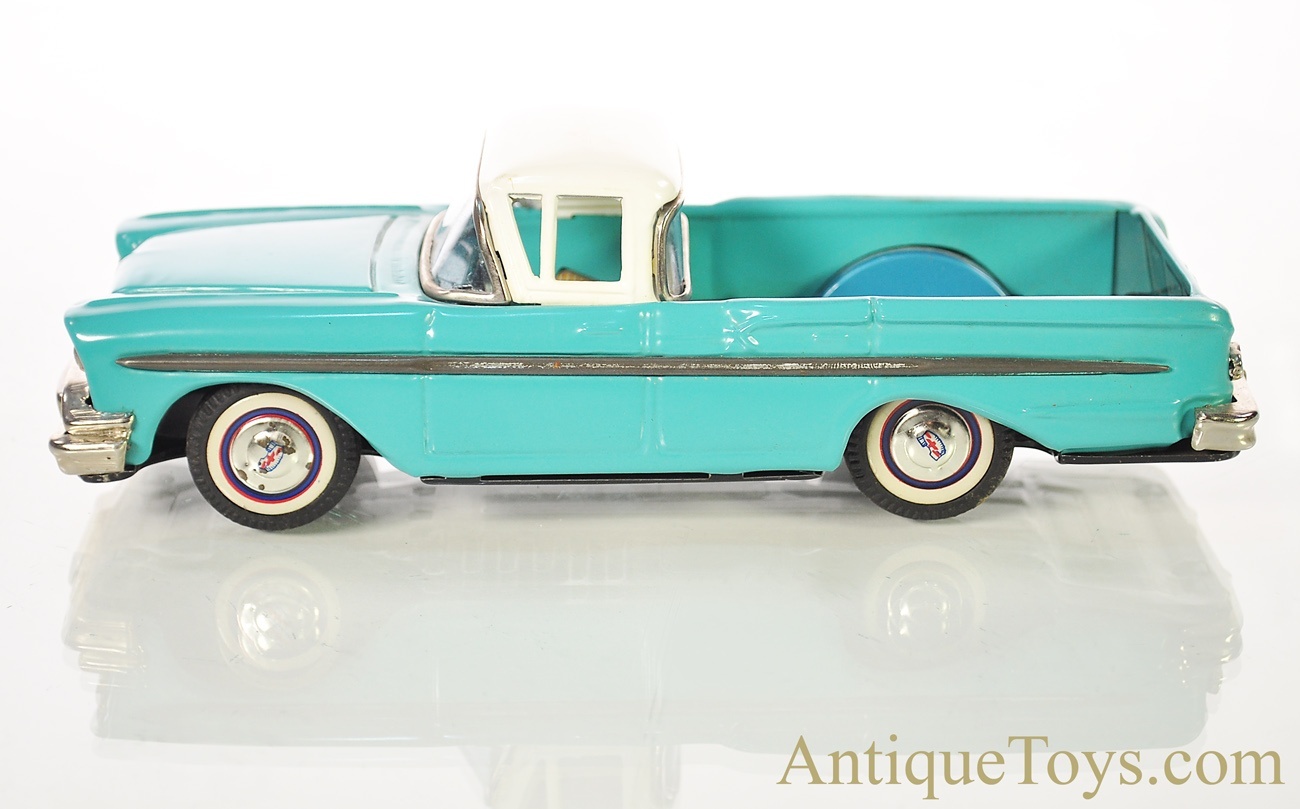 箱有　希少　Tweety TIN TRUCK 送料込　＃18 Tin Diecast & Toy Trucks for sale - eBay