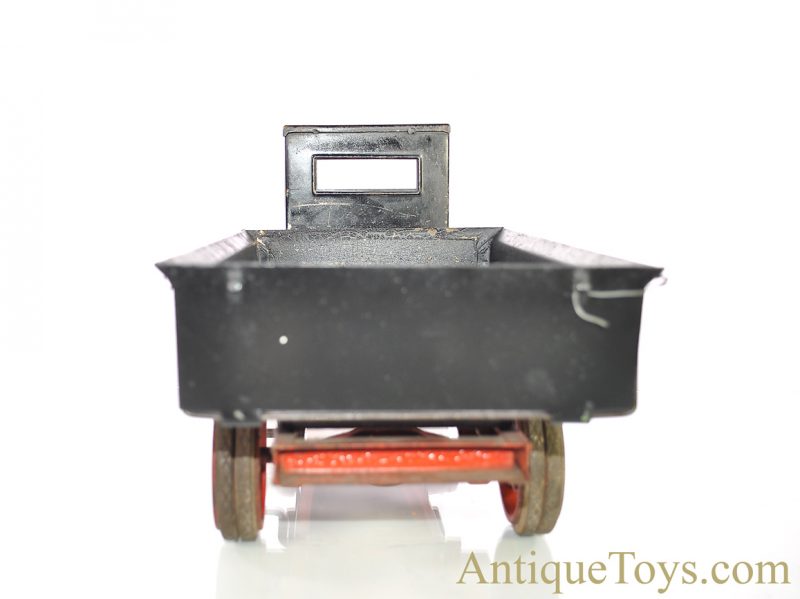 Kelmet "White" White Motor Co. "Big Boy" Pressed Steel Dual Wheel Hydraulic Dump Truck <FONT COLOR="ff000 ">*SOLD*</font> - Image 7