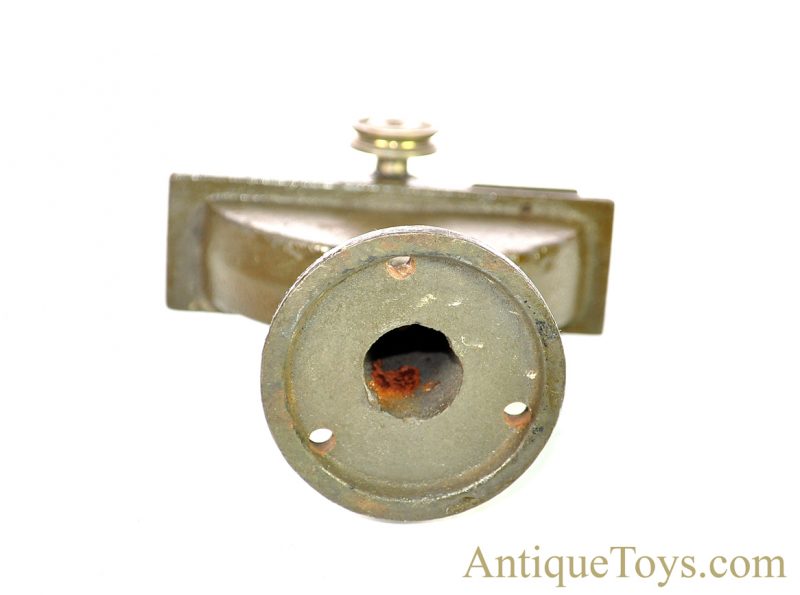 Marklin/Gebrüder Maerklin ca. 1910 Dampfmaschine XL Grinder Schleifstein 4253/2 Grindstone Steam Toy Accessory for US Market <FONT COLOR="ff000 ">*SOLD*</font> - Image 5
