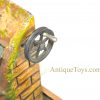 Marklin/Gebrüder Maerklin ca. 1927 Reservoir with Water Wheel & Trip Hammers (Bassin mit Felspartie) German Tin Toy Hirschberg Collection <FONT COLOR="ff000 ">*SOLD*</font> - Image 8