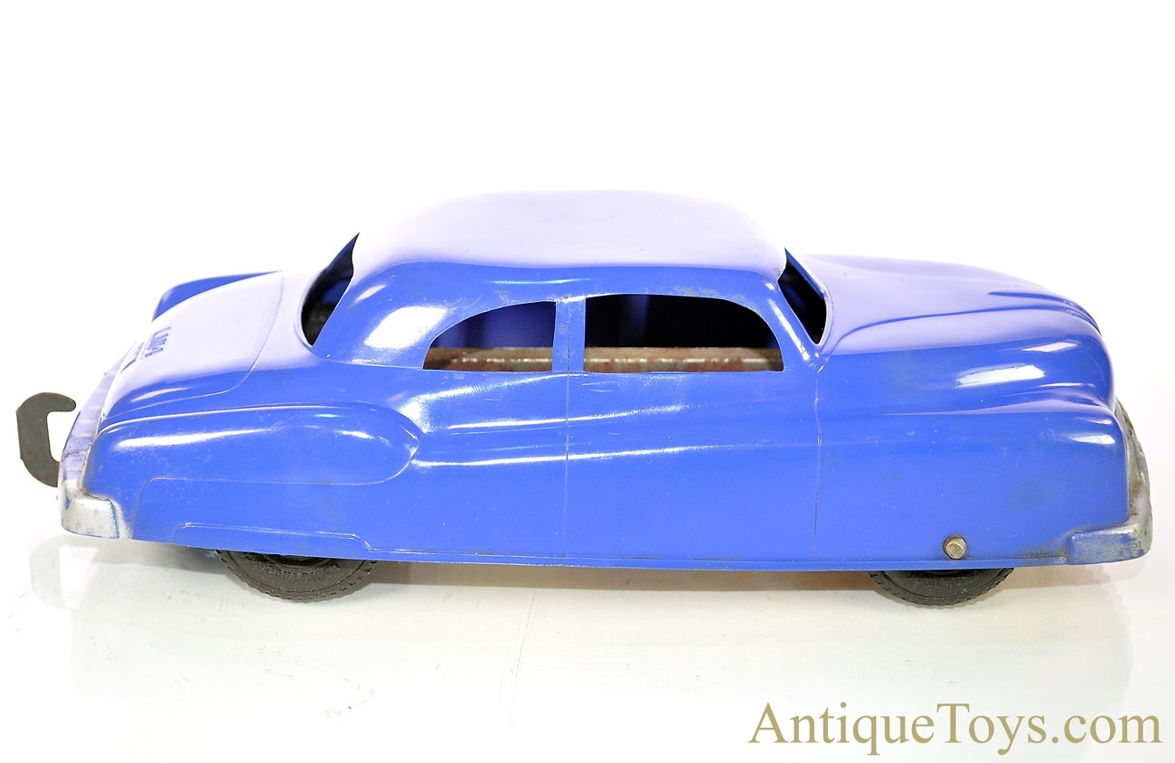 push car for sale